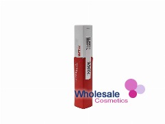 7 x Maybelline Superstay Matte Ink Liquid Lipstick - 445 ENERGIZER